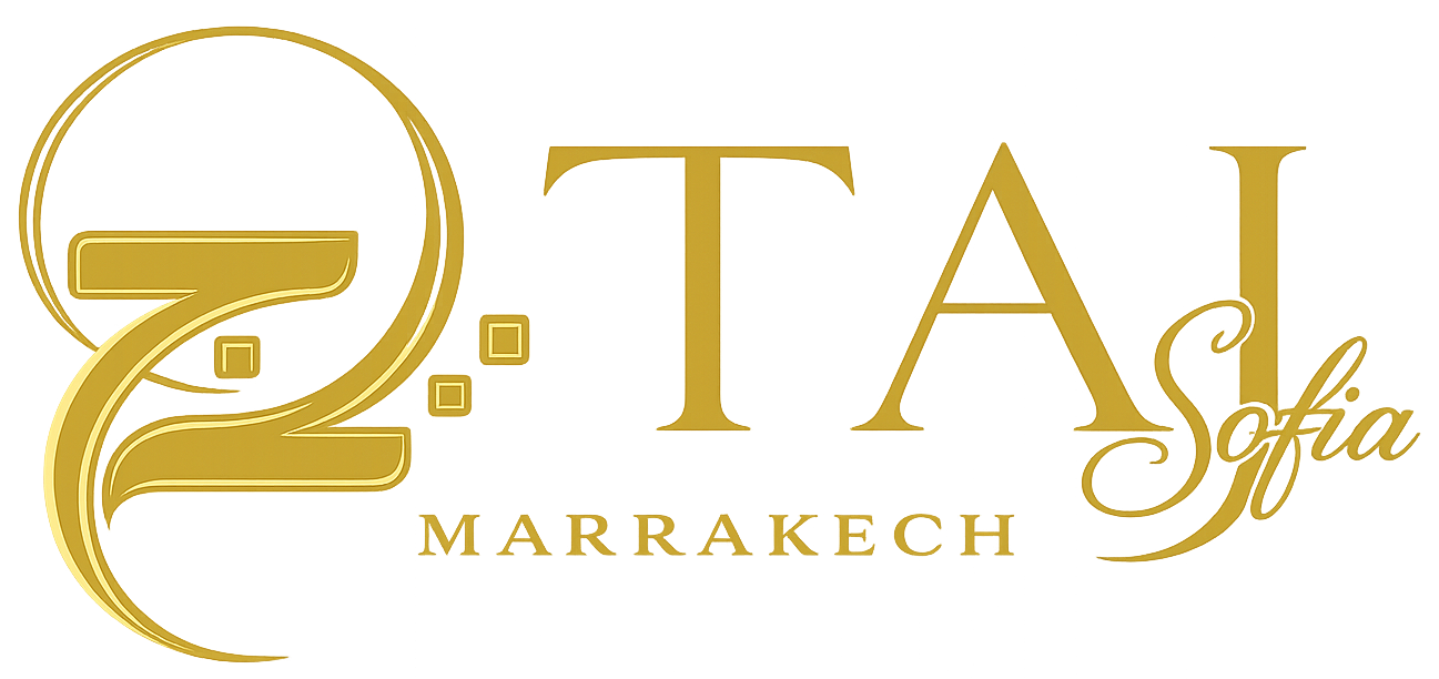 Taj Sofia Marrakech